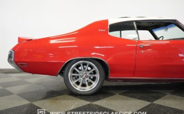 Buick-Skylark-1972-Fire-Red-White-32