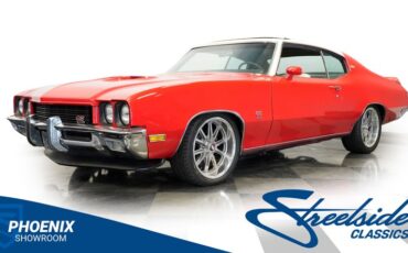 Buick-Skylark-1972-Fire-Red-White