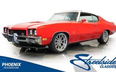 Buick Skylark 1972