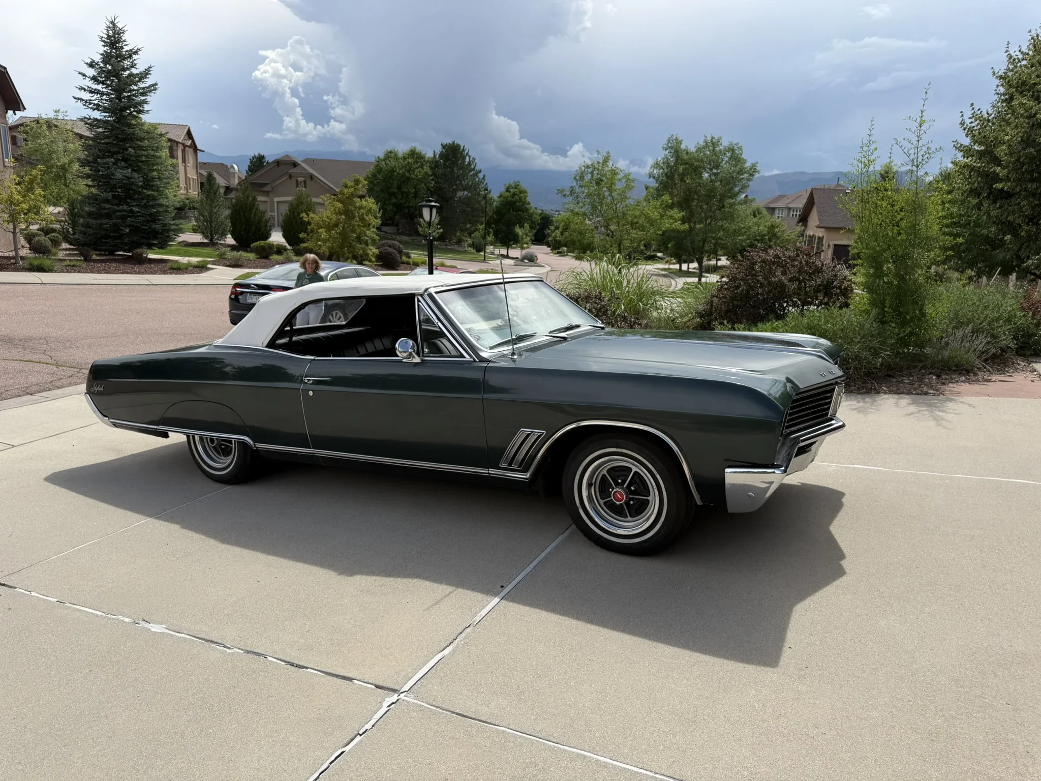 Buick-Skylark-convertible-1967-Black-13
