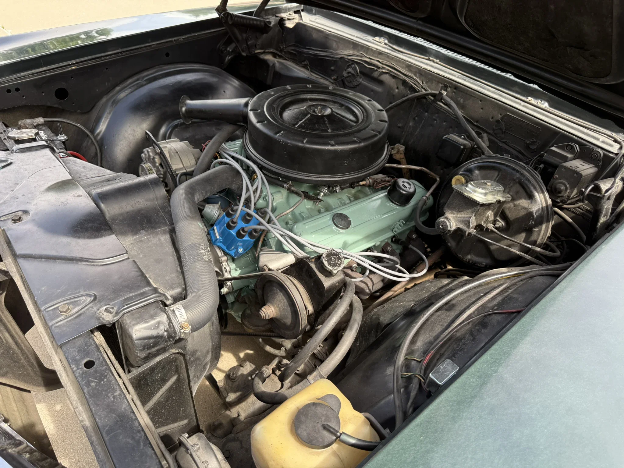 Buick-Skylark-convertible-1967-Black-16