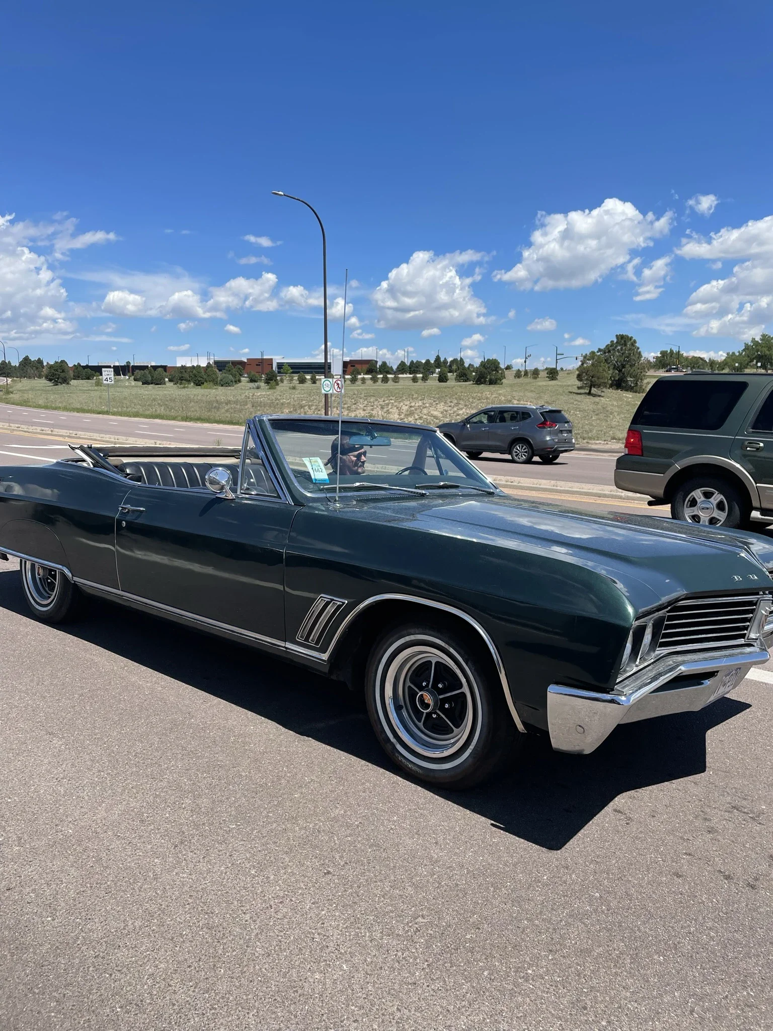 Buick-Skylark-convertible-1967-Black-4