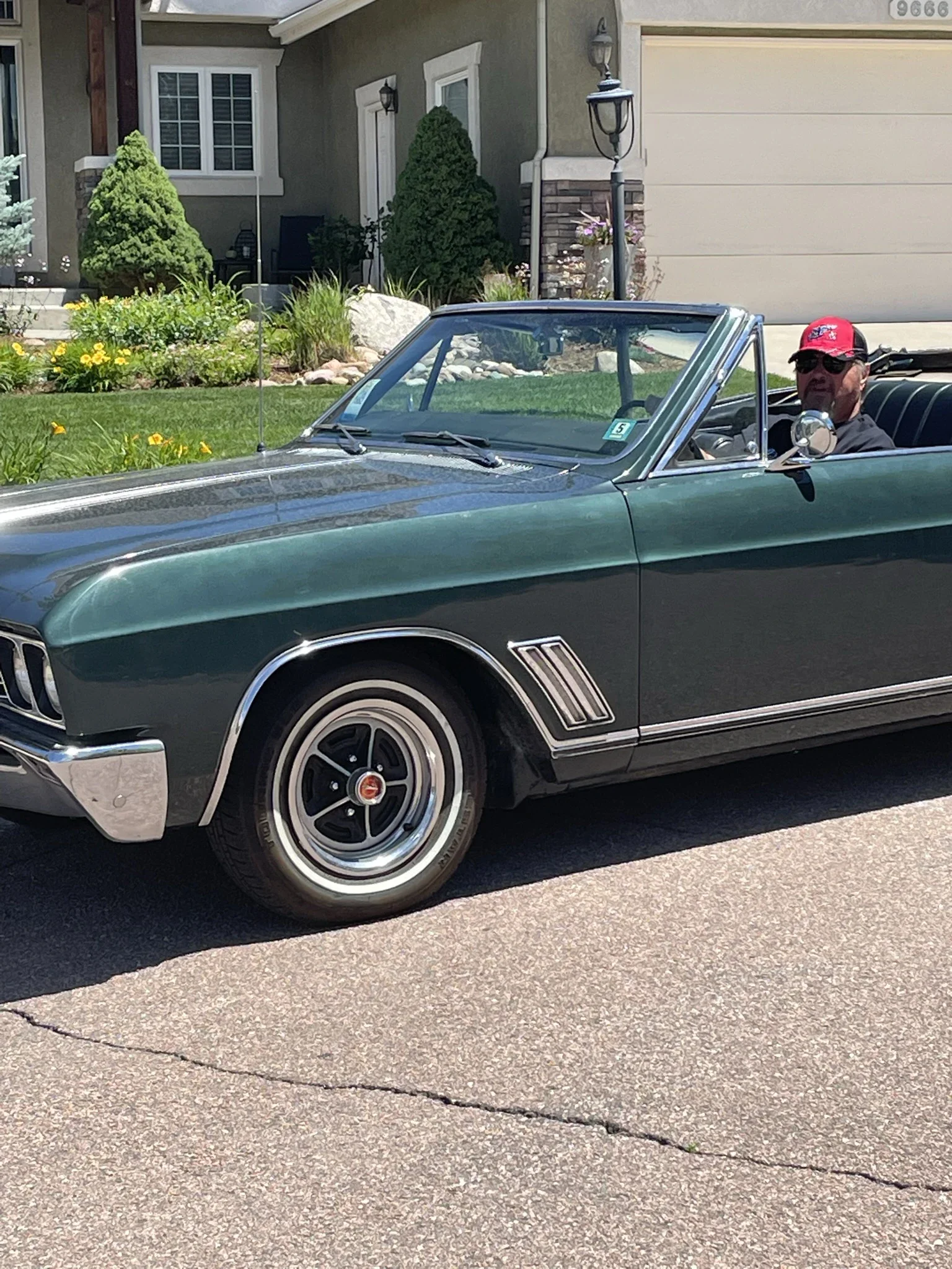 Buick-Skylark-convertible-1967-Black-5