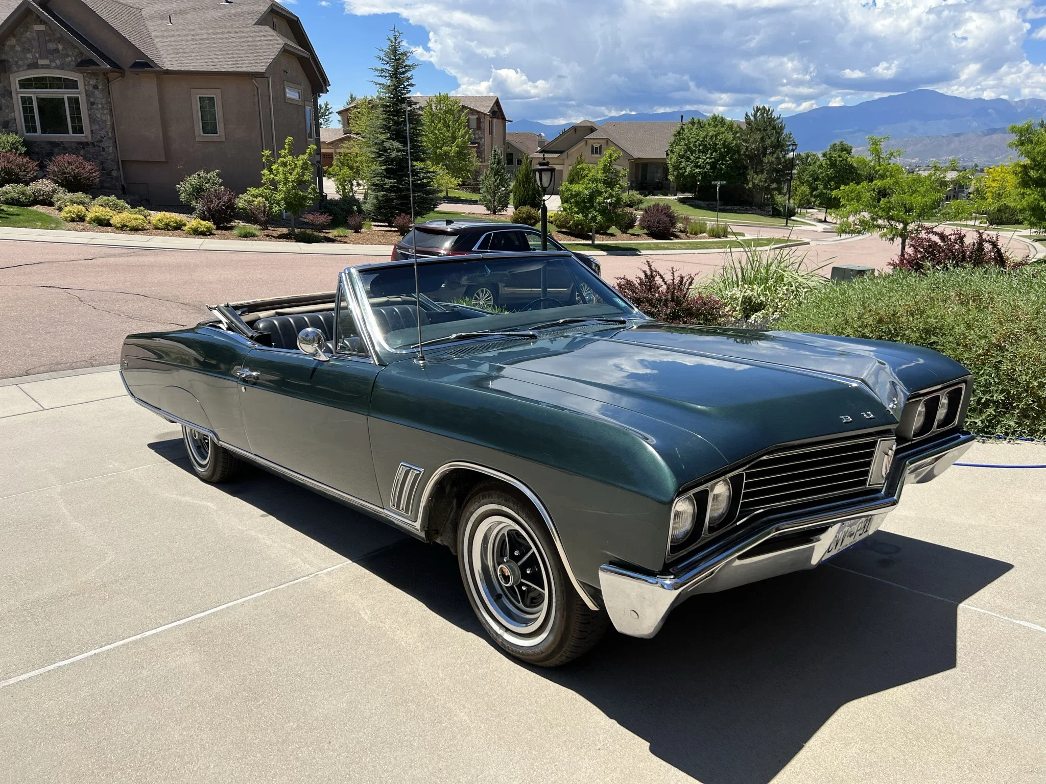 Buick-Skylark-convertible-1967-Black