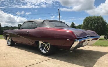Buick-Skylark-convertible-1969-Burgundy-Black-12