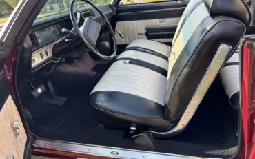 Buick-Skylark-convertible-1969-Burgundy-Black-14