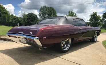 Buick-Skylark-convertible-1969-Burgundy-Black-18