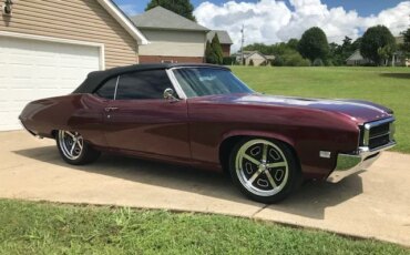 Buick-Skylark-convertible-1969-Burgundy-Black-19