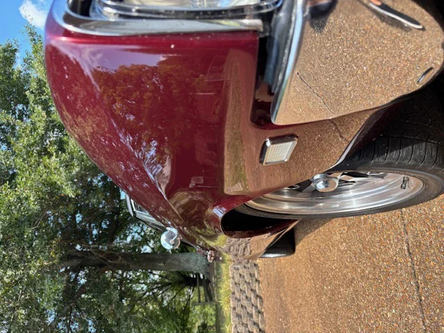 Buick-Skylark-convertible-1969-Burgundy-Black-2