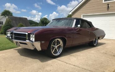 Buick-Skylark-convertible-1969-Burgundy-Black-21