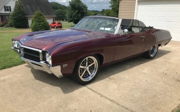 Buick-Skylark-convertible-1969-Burgundy-Black-22