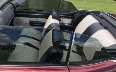 Buick-Skylark-convertible-1969-Burgundy-Black-37