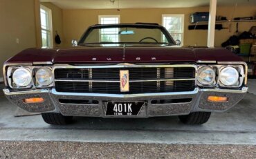 Buick-Skylark-convertible-1969-Burgundy-Black-50