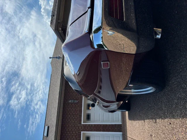 Buick-Skylark-convertible-1969-Burgundy-Black-73