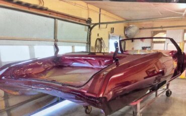 Buick-Skylark-convertible-1969-Burgundy-Black-76