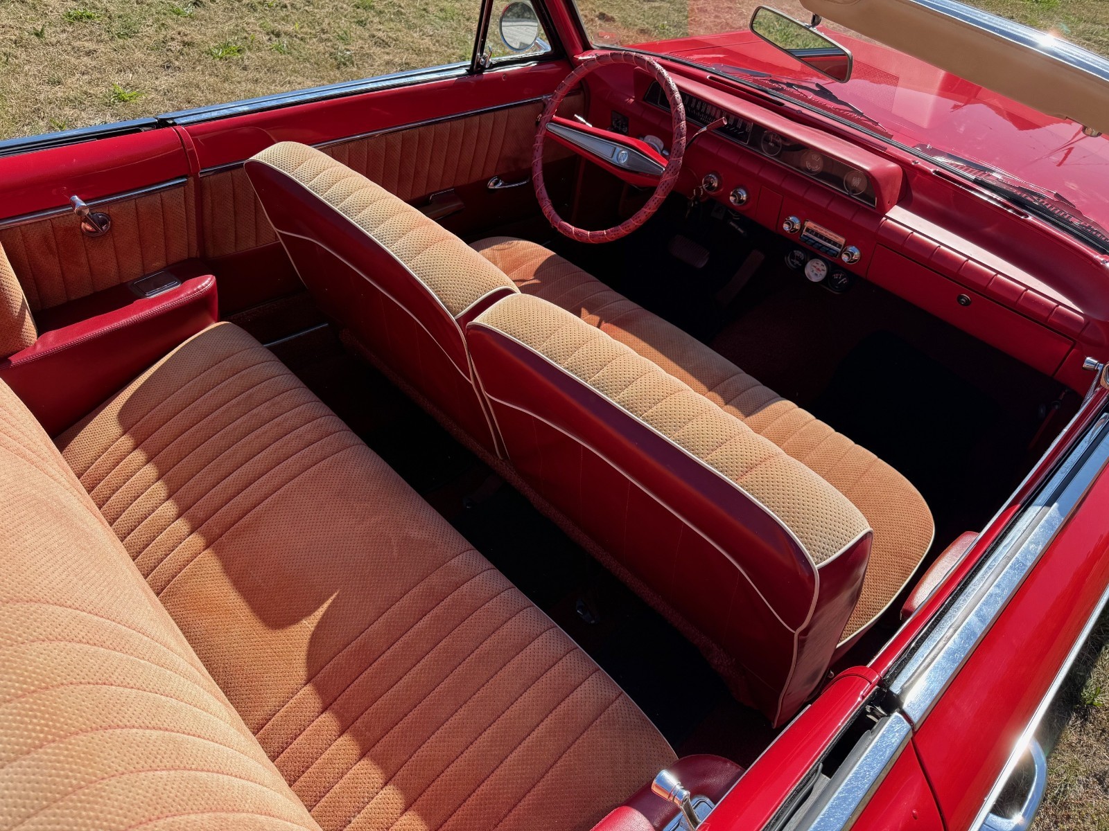 Buick-Special-1963-Convertible-11