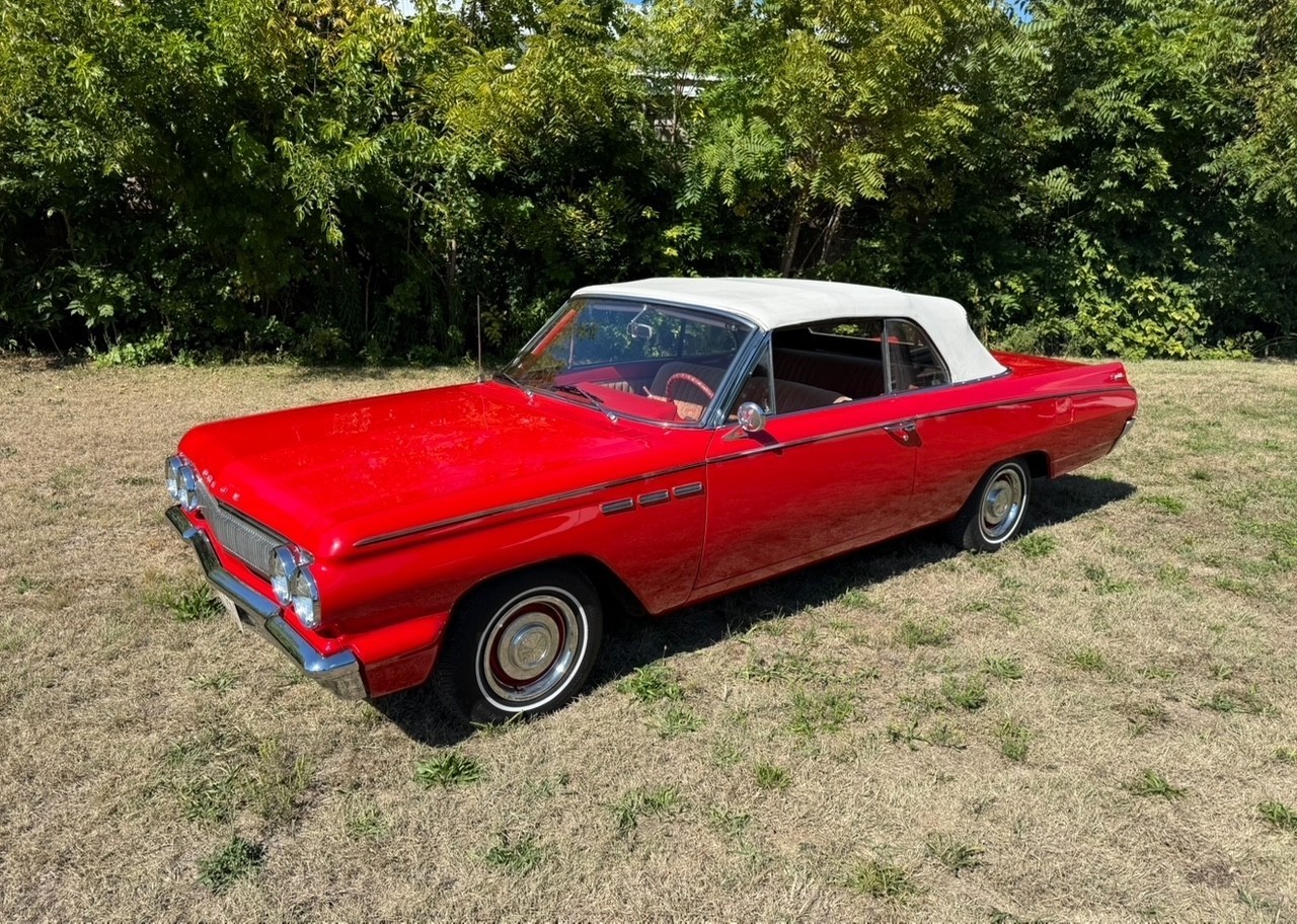 Buick-Special-1963-Convertible
