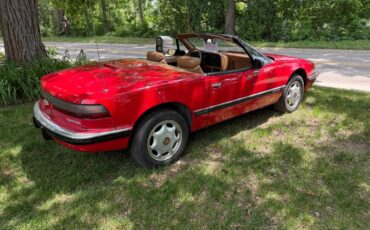 Buick-areatta-1991-red-2
