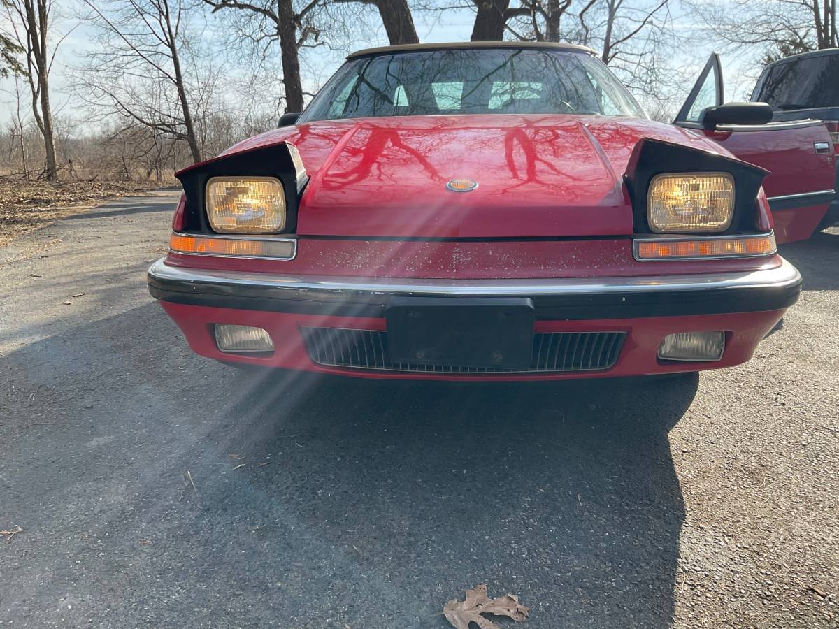 Buick-areatta-1991-red-5