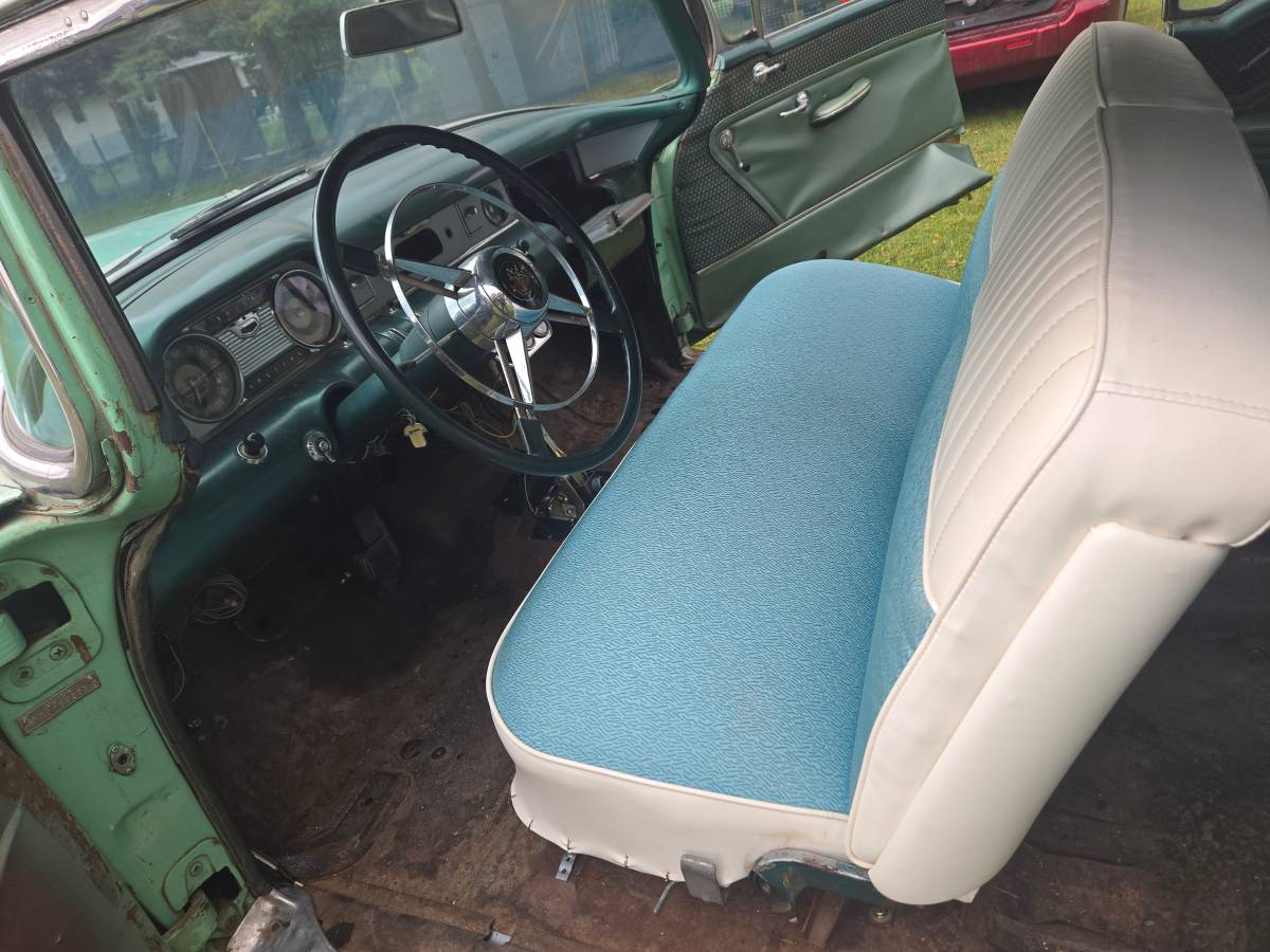Buick-century-1954-green-1
