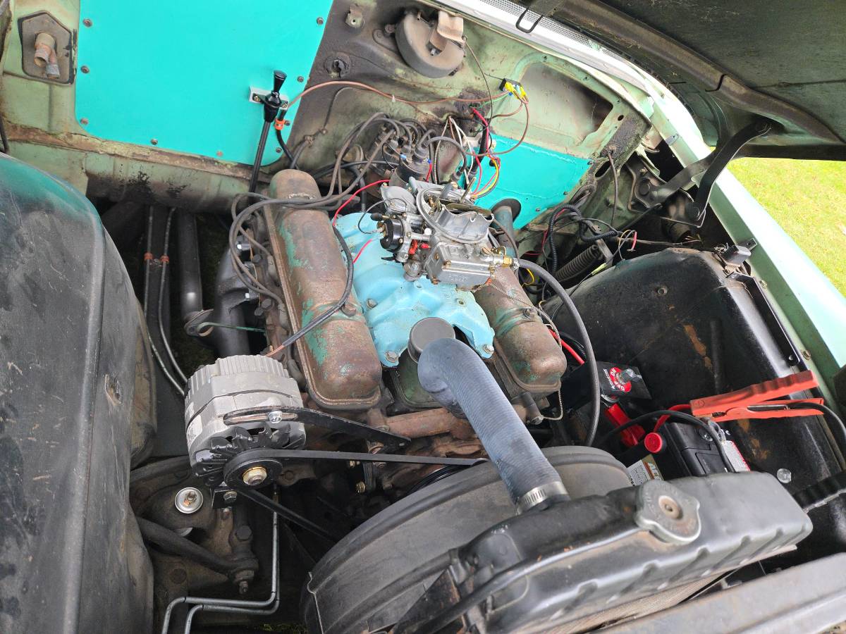 Buick-century-1954-green-2