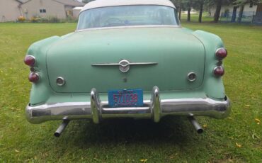 Buick-century-1954-green