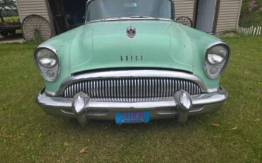 Buick-century-1954-green-5
