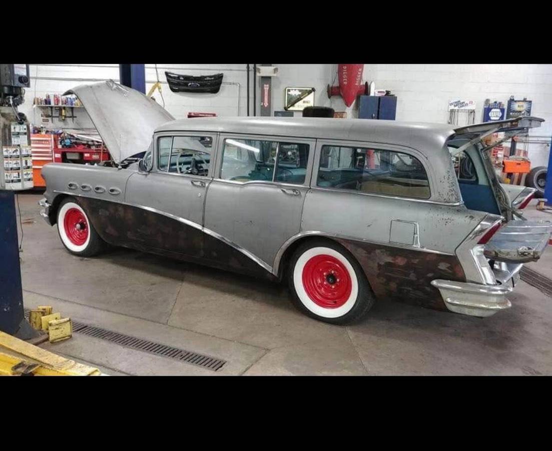 Buick-century-1956-grey