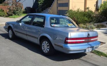 Buick-century-1993-3