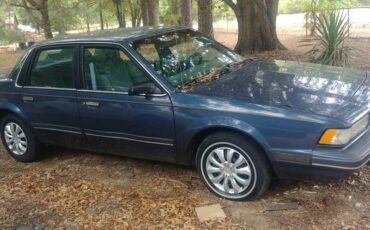 Buick-century-1995-blue-1