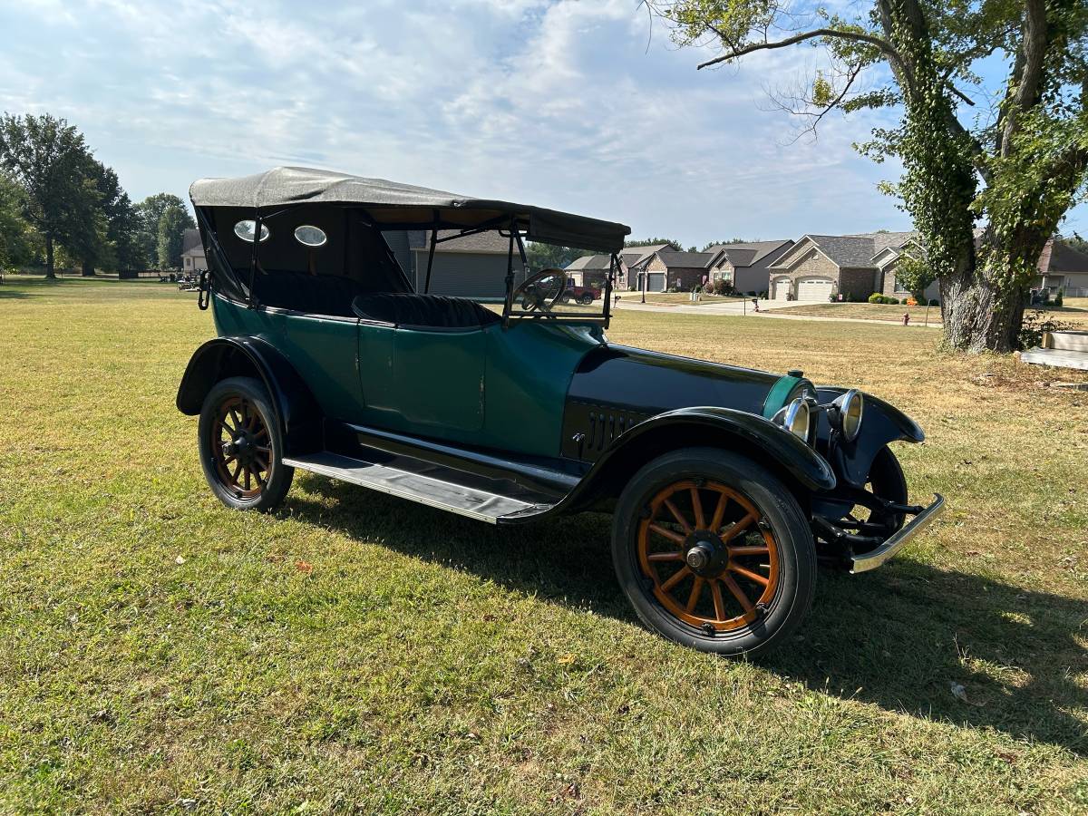 Buick-d45-1917-green-1