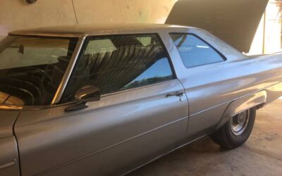 Buick electra 225 1975