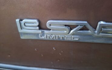Buick-lasabre-collectors-edition.-1985-brown-4