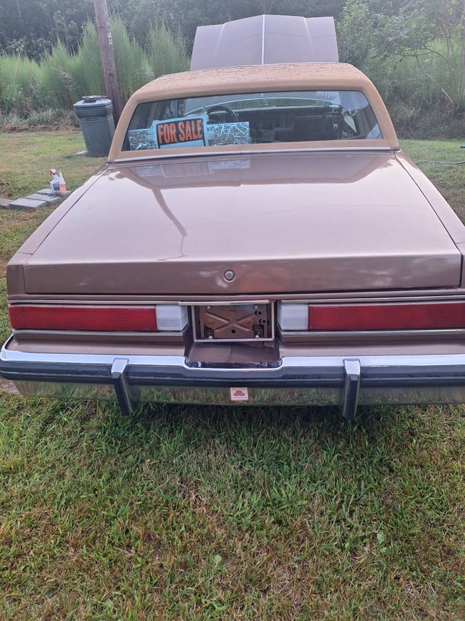 Buick-lasabre-collectors-edition.-1985-brown-5