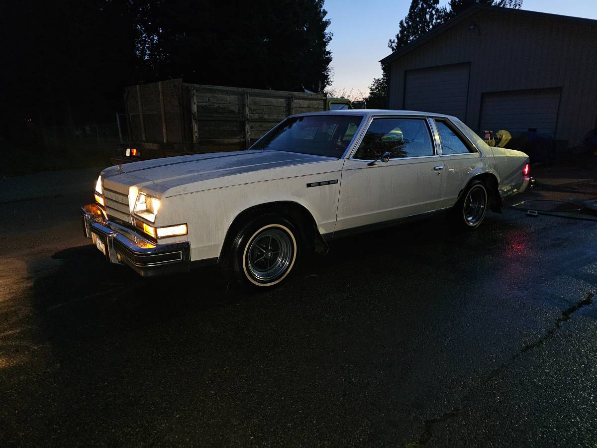 Buick-lesabre-1979-white-8
