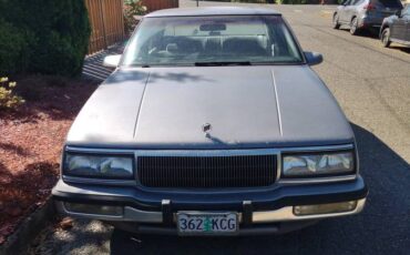 Buick-lesabre-1990-grey-1