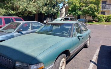 Buick-lesabre-1995