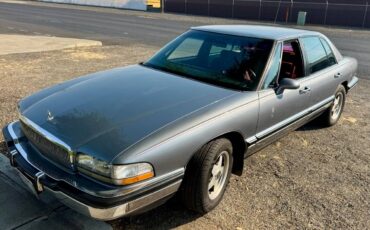 Buick-park-avenue-1991-silver-3