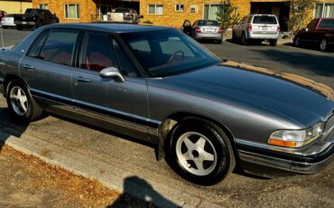Buick-park-avenue-1991-silver