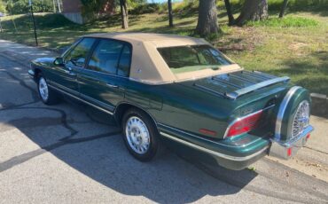 Buick-park-avenue-grand-touring-1995-green-7
