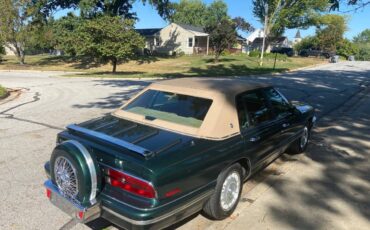 Buick-park-avenue-grand-touring-1995-green-8