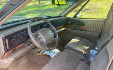 Buick-park-avenue-grand-touring-1995-green-9