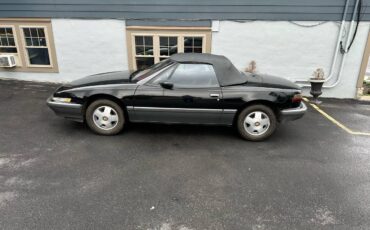 Buick-reatta-1990-black-1