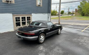 Buick-reatta-1990-black-7