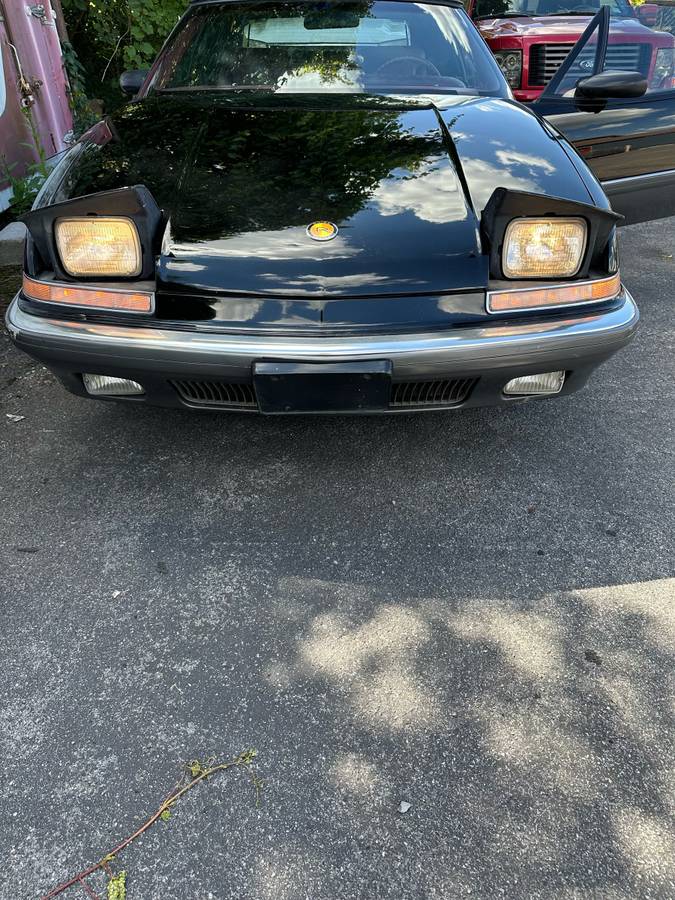 Buick-reatta-1990-black-9