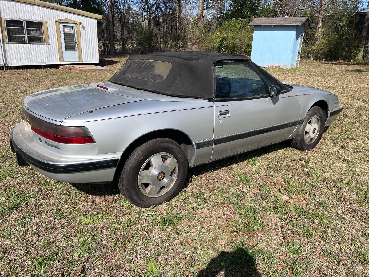 Buick-reatta-1990-silver-2