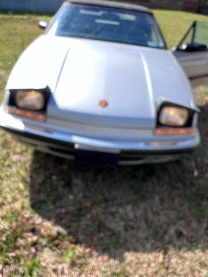 Buick-reatta-1990-silver-6