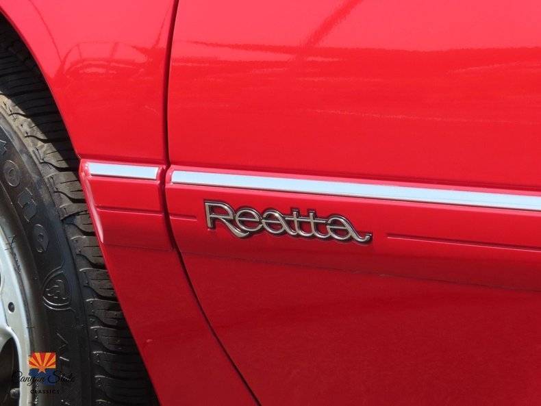 Buick-reatta-1991-red-21