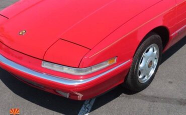 Buick-reatta-1991-red-7