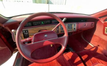 Buick-regal-1989-red-5